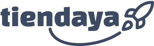 TiendaYa Logo